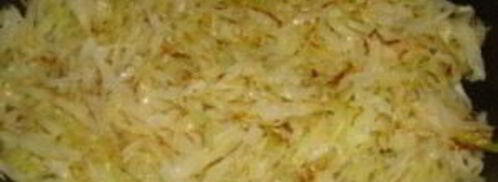 солянка из свежей капусты с картошкой. Шаг 6