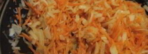 солянка легкая. Шаг 3