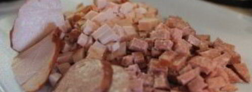 солянка легкая. Шаг 5