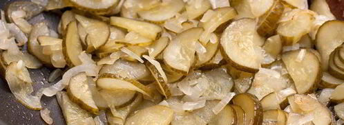 солянка мясная. Шаг 13