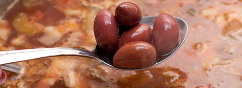 солянка мясная. Шаг 15