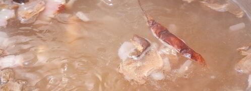 солянка мясная. Шаг 11