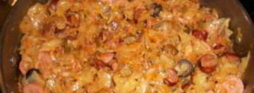 солянка на второе. Шаг 3