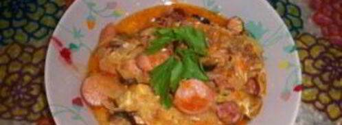 солянка на второе. Шаг 5