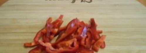 солянка овощная. Шаг 3