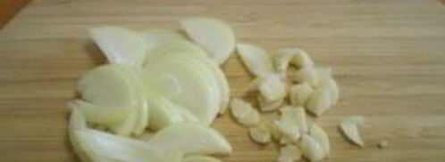 солянка овощная. Шаг 4