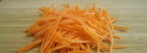 солянка овощная. Шаг 6