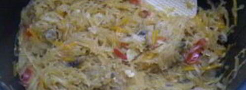 солянка овощная. Шаг 9