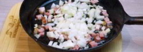 солянка по-абхазски. Шаг 3