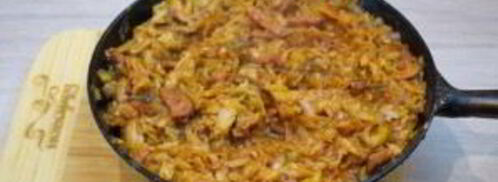 солянка по-абхазски. Шаг 7