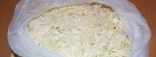 солянка по-грузински. Шаг 4