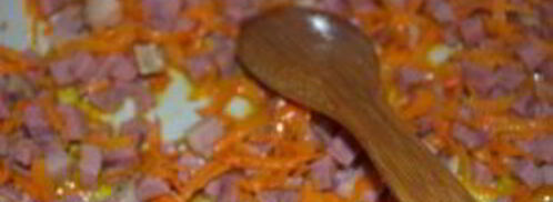 солянка по-грузински. Шаг 5