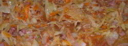 солянка по-грузински. Шаг 7