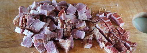 солянка с фасолью. Шаг 6