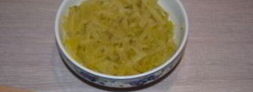 солянка с курицей и колбасой. Шаг 4