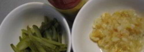 солянка с мясом и картошкой. Шаг 3