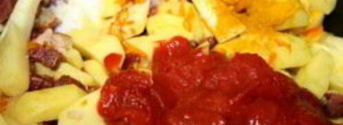 солянка сборная мясная с картошкой. Шаг 7