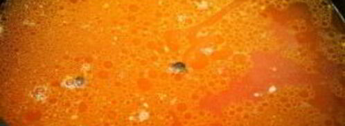 солянка сборная мясная с картошкой. Шаг 8