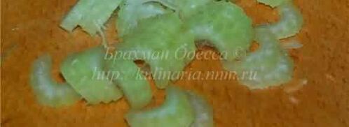 солянка сборная мясная. Шаг 25