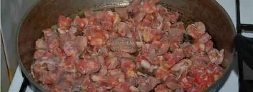 солянка сборная мясная. Шаг 29