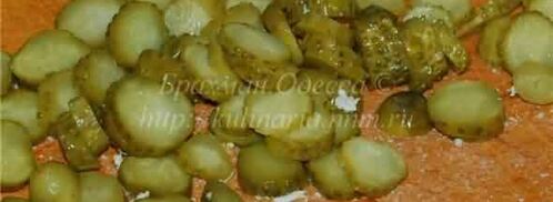 солянка сборная мясная. Шаг 40