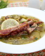 Солянка сборная