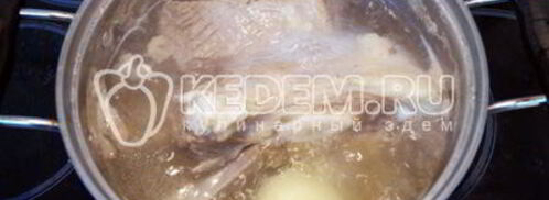 солянка сборная. Шаг 4