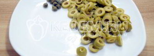 солянка сборная. Шаг 8