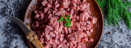 солянка в мультиварке. Шаг 5