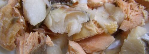 суп рыбная солянка классическая. Шаг 7