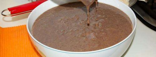 суп дал. Шаг 8