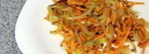 суп грибной с фрикадельками. Шаг 4