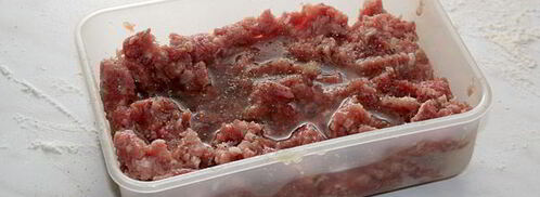 суп из домашних пельменей. Шаг 4