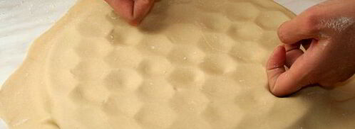 суп из домашних пельменей. Шаг 6