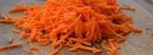 суп из кеты. Шаг 3