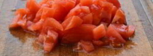 суп из кеты. Шаг 5