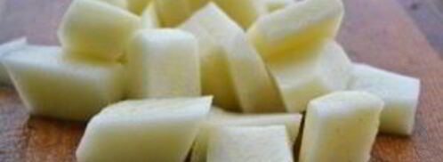 суп из кеты. Шаг 9