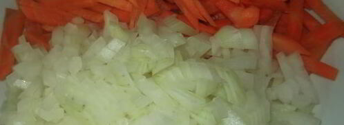 суп калья. Шаг 4