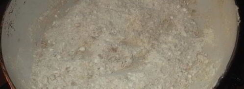 суп калья. Шаг 9