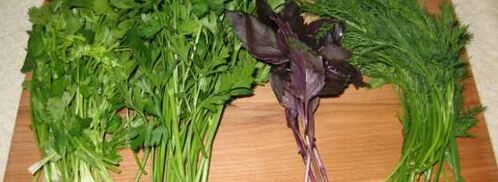 грузинский суп харчо. Шаг 11