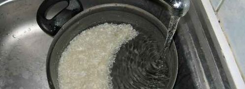 грузинский суп харчо. Шаг 29