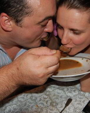 Харчо из баранины