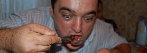 харчо из баранины. Шаг 7