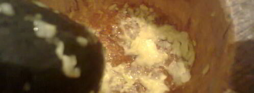 харчо из говядины. Шаг 7