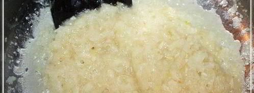 харчо из рыбы по принципу сулаквелидзе. Шаг 9