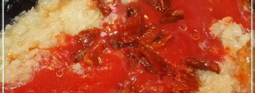 харчо из рыбы по принципу сулаквелидзе. Шаг 11