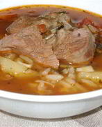 Харчо по-домашнему