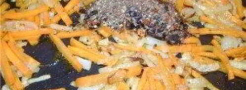 харчо по-домашнему. Шаг 3