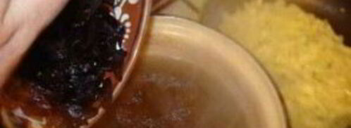 харчо с черносливом. Шаг 5