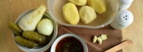 харчо с перловкой. Шаг 5